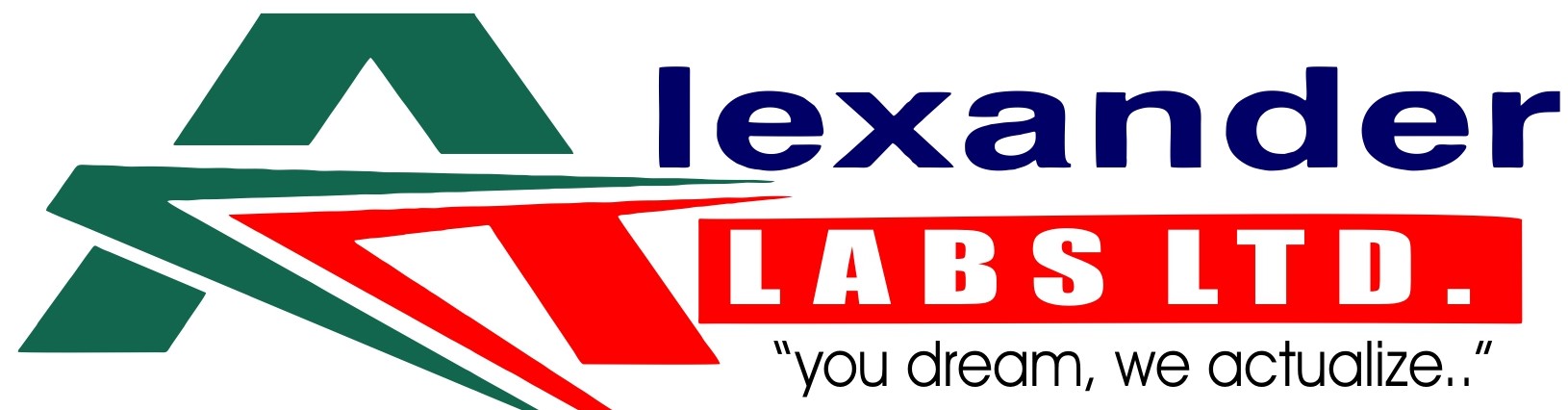 Alexanderlabs Logo